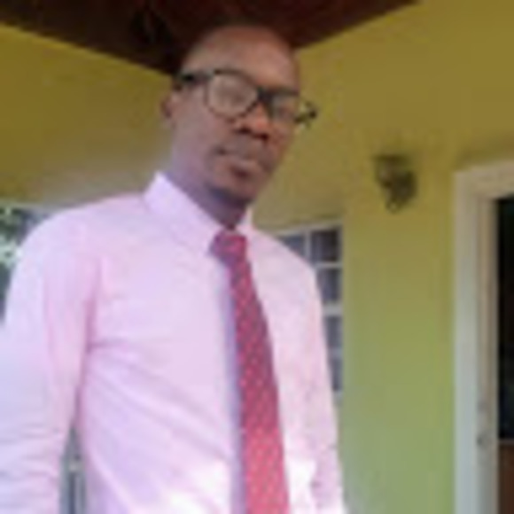 Meet your Posher, Oniel - Picture 1 of 1